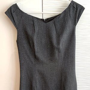 NW Massimo Suit Dress